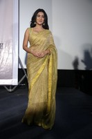 Rashi Singh at Rajugani Saval Trailer Launch